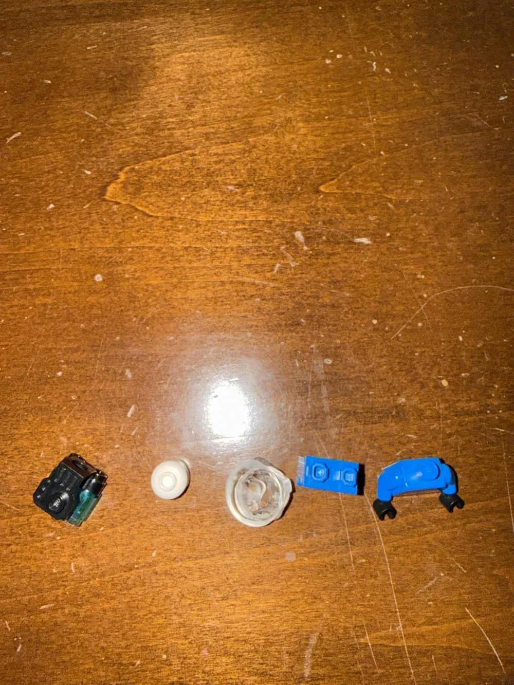 Lego Batman 2006-2008 Figures